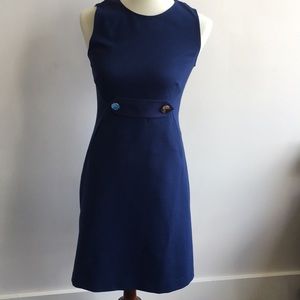 Tory Burch Navy dress